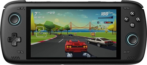AYN Odin Pro/SD845/8GB Ram/256GB Rom/6